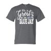 8000 Adult DryBlend 50/50 T-Shirt Thumbnail