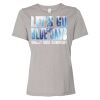 6413 Women’s Extra Soft Tri-blend Tee Thumbnail